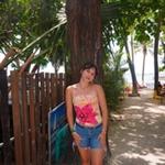 Isabella Pessoa, Costa Rica